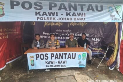 Go Teropong Rakyat