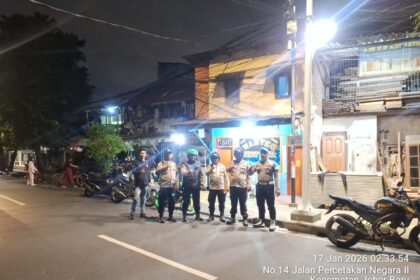 Go Teropong Rakyat