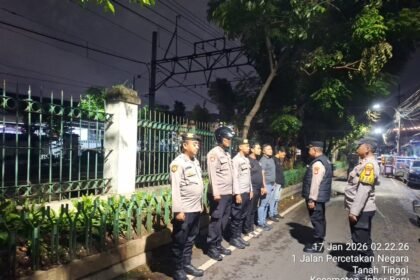 Go Teropong Rakyat