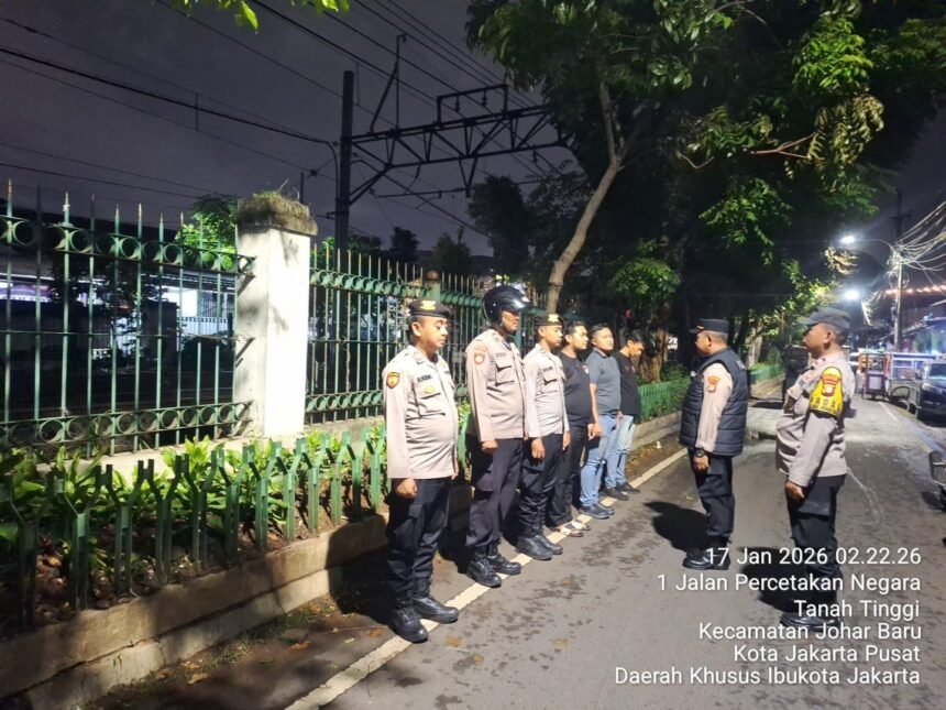 Go Teropong Rakyat