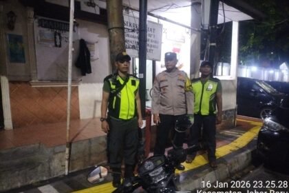 Go Teropong Rakyat
