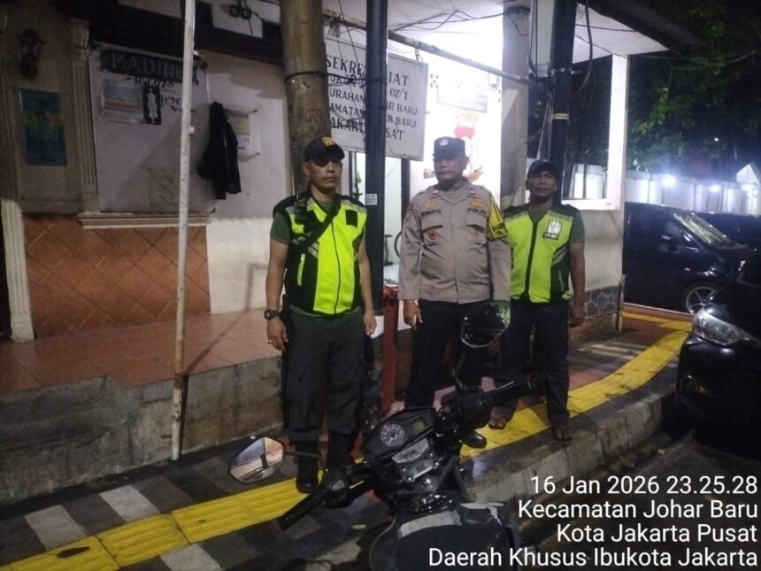 Go Teropong Rakyat