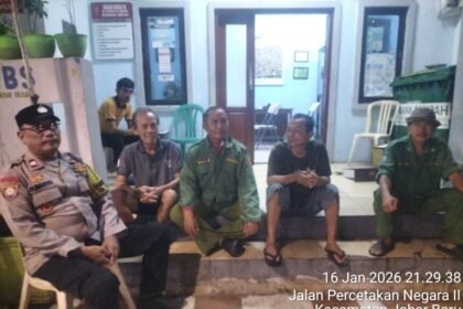 Go Teropong Rakyat