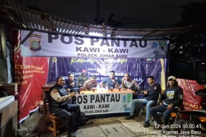 Go Teropong Rakyat