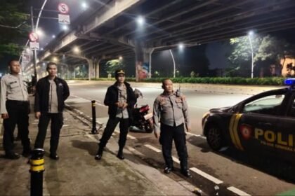 Go Teropong Rakyat