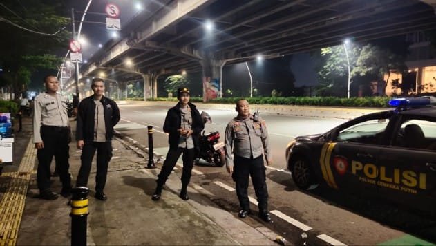 Go Teropong Rakyat