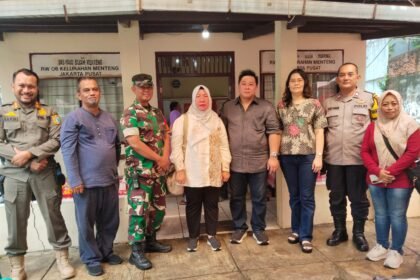 Go Teropong Rakyat