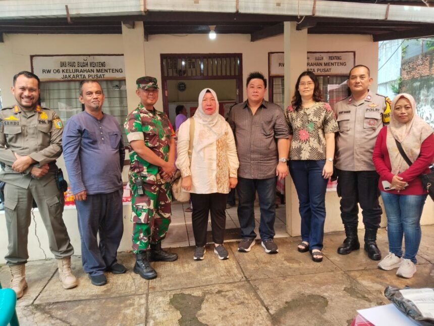 Go Teropong Rakyat