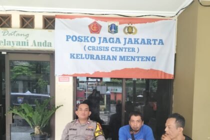 Go Teropong Rakyat