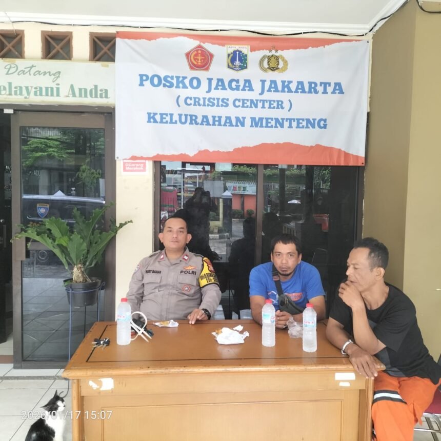 Go Teropong Rakyat