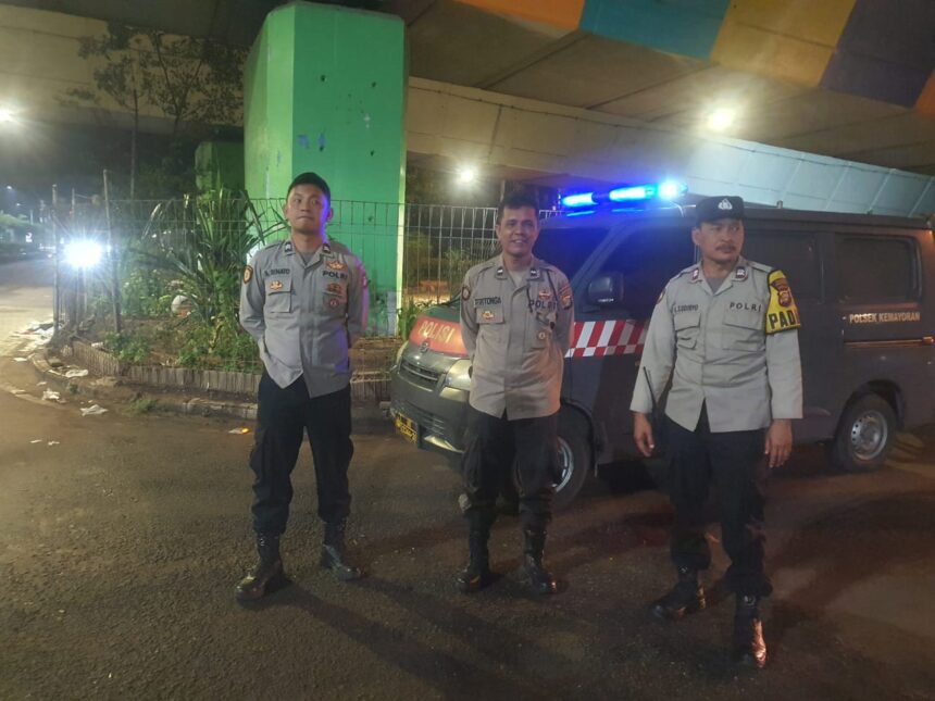 Go Teropong Rakyat