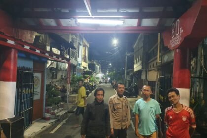 Go Teropong Rakyat