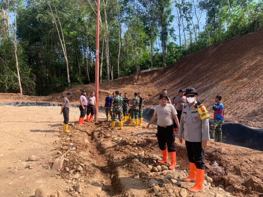 Go Teropong Rakyat