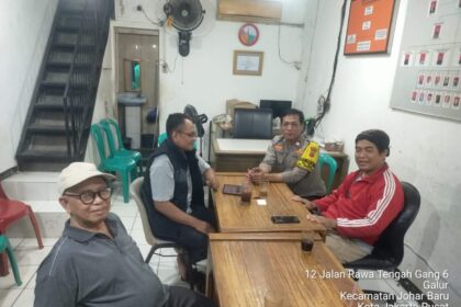 Go Teropong Rakyat