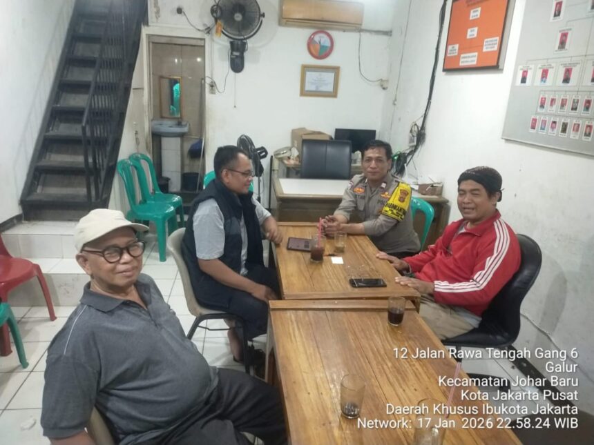 Go Teropong Rakyat