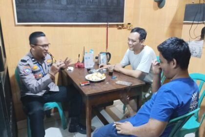 Go Teropong Rakyat