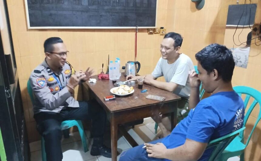 Go Teropong Rakyat