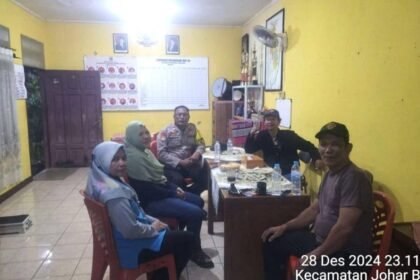 Go Teropong Rakyat