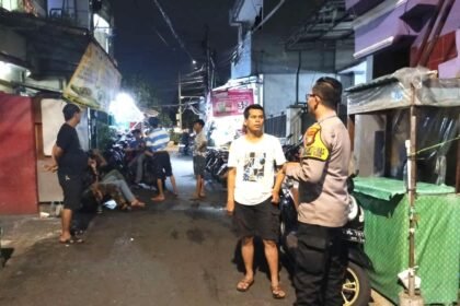 Go Teropong Rakyat