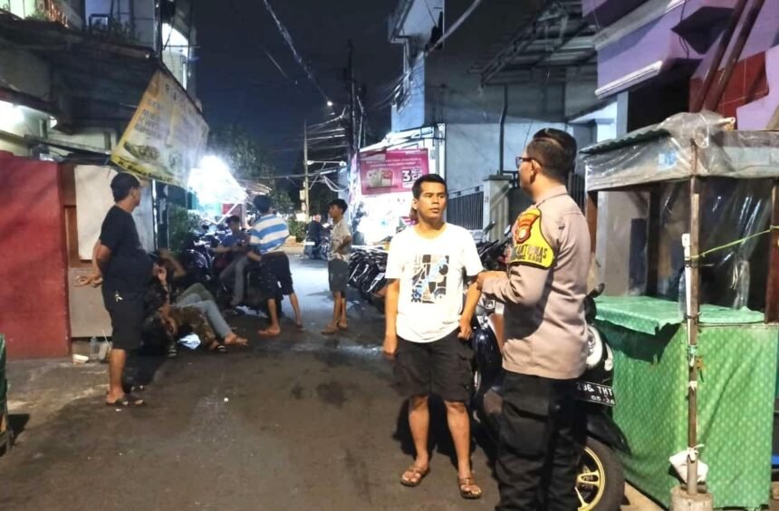Go Teropong Rakyat