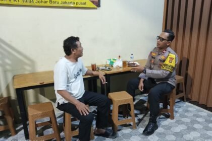Go Teropong Rakyat