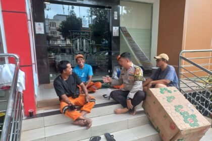 Go Teropong Rakyat