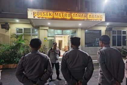Go Teropong Rakyat