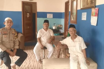Go Teropong Rakyat