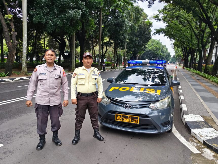 Go Teropong Rakyat