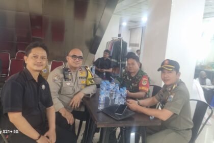 Go Teropong Rakyat