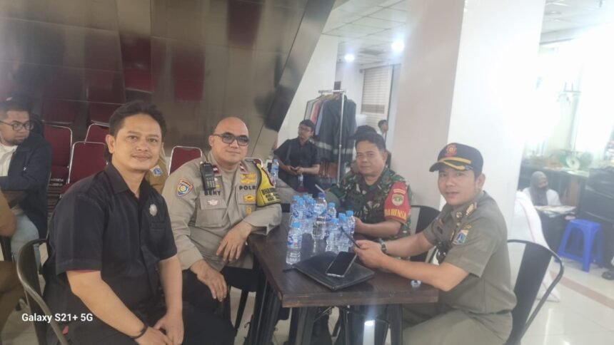 Go Teropong Rakyat