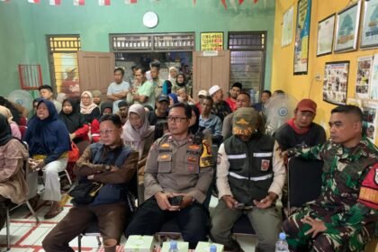 Go Teropong Rakyat