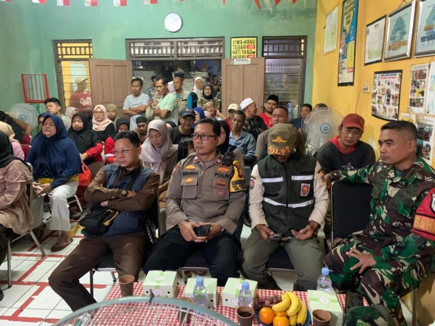 Go Teropong Rakyat