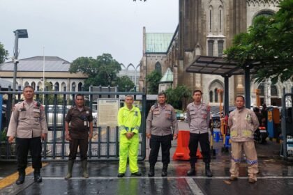 Go Teropong Rakyat