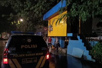 Go Teropong Rakyat