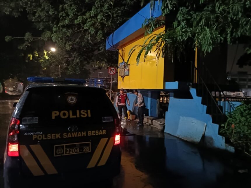 Go Teropong Rakyat