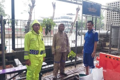 Go Teropong Rakyat