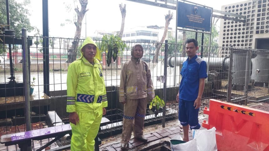 Go Teropong Rakyat