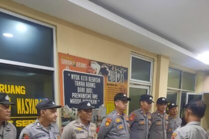 Go Teropong Rakyat