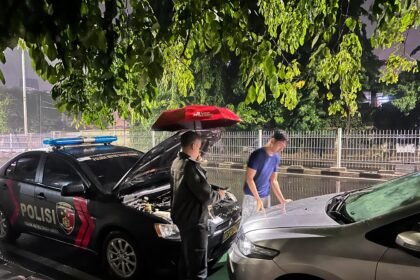 Go Teropong Rakyat