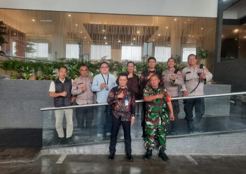 Go Teropong Rakyat