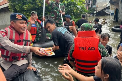 Go Teropong Rakyat
