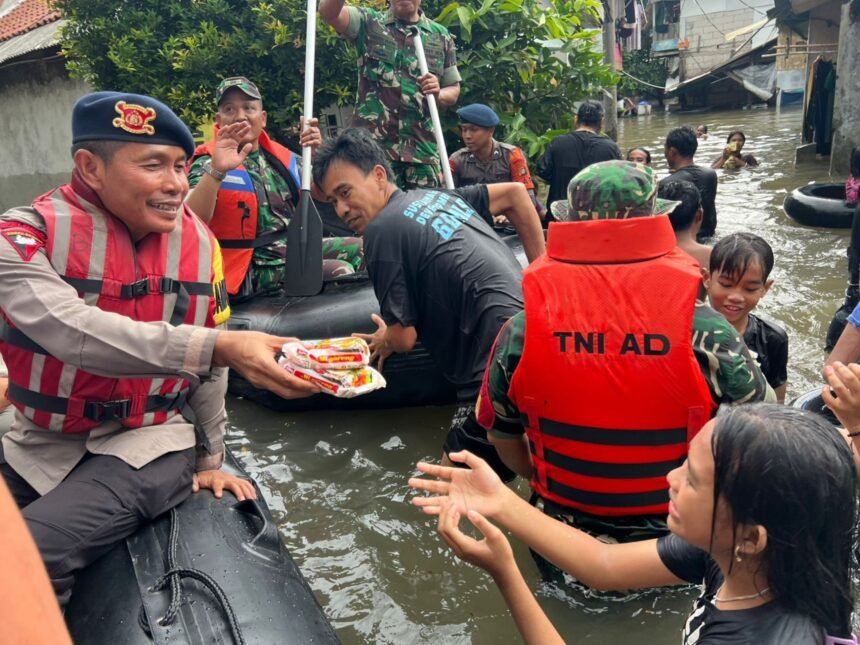 Go Teropong Rakyat