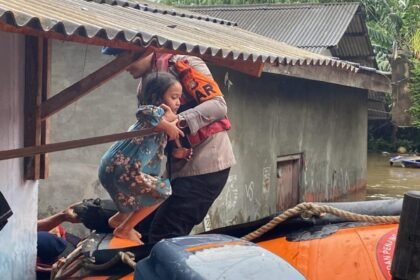 Go Teropong Rakyat