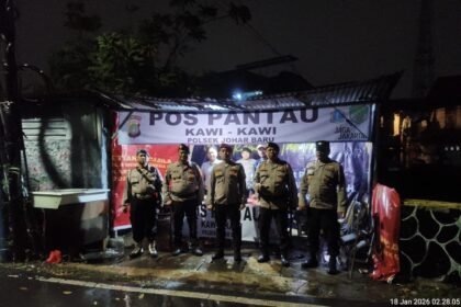 Go Teropong Rakyat
