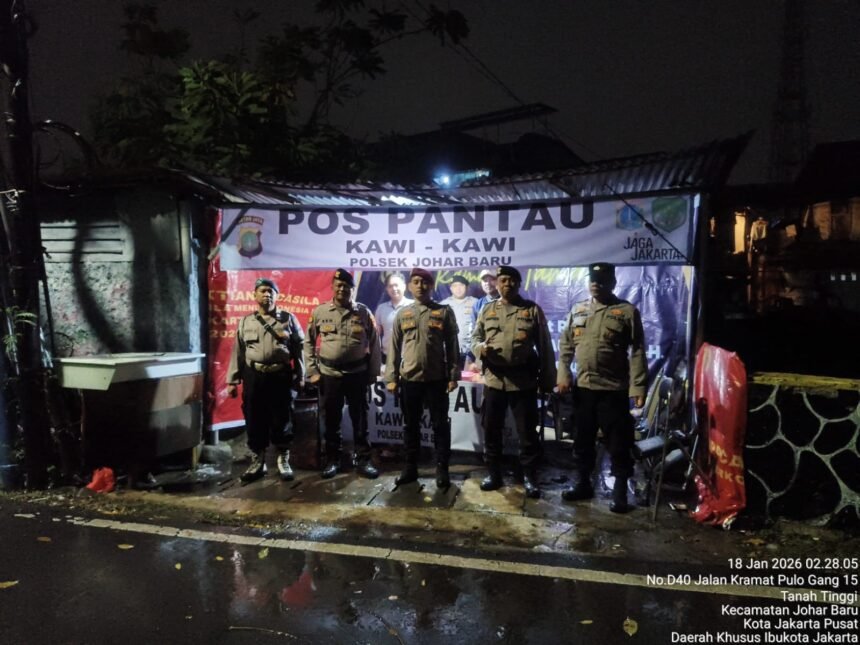 Go Teropong Rakyat