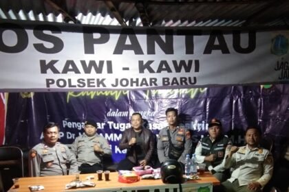 Go Teropong Rakyat
