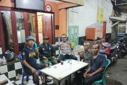 Go Teropong Rakyat