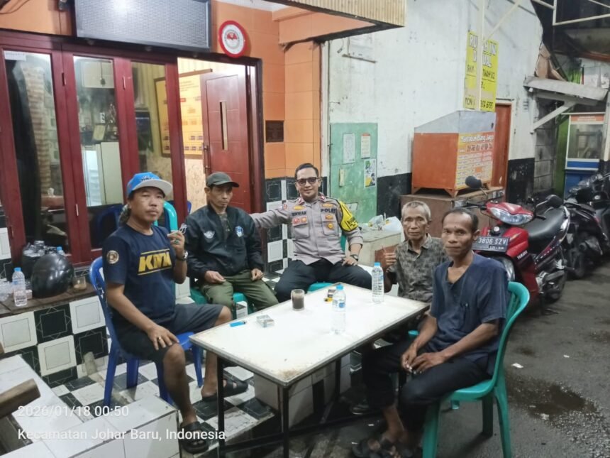 Go Teropong Rakyat