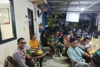 Go Teropong Rakyat